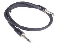 <b>Roland RCC-3-TRTR Cabo Audio Jack reto stereo com 1 metro comprimento Garantia Vitalícia</b> <b>Roland RCC-3-TRTR Cabo Audio Jack reto stereo com 1 metro comprimento Garantia Vitalícia</b>